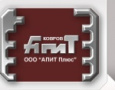 ООО «АПИТ Плюс»
