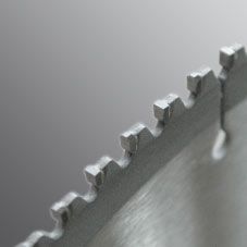 Заточка пильных дисков 